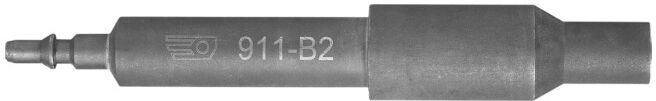 Facom Injecteur de test avec brides (911-B2)