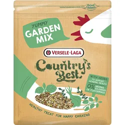 Country's Best Snack Garden Mix 8x1 kg