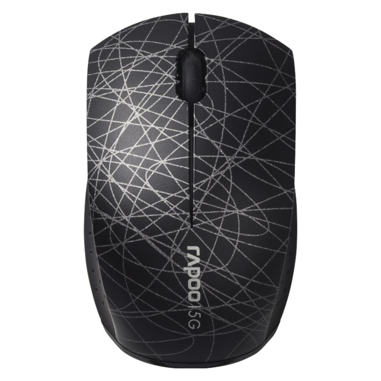 Rapoo 3300P Plus (Kabellos) (17307)