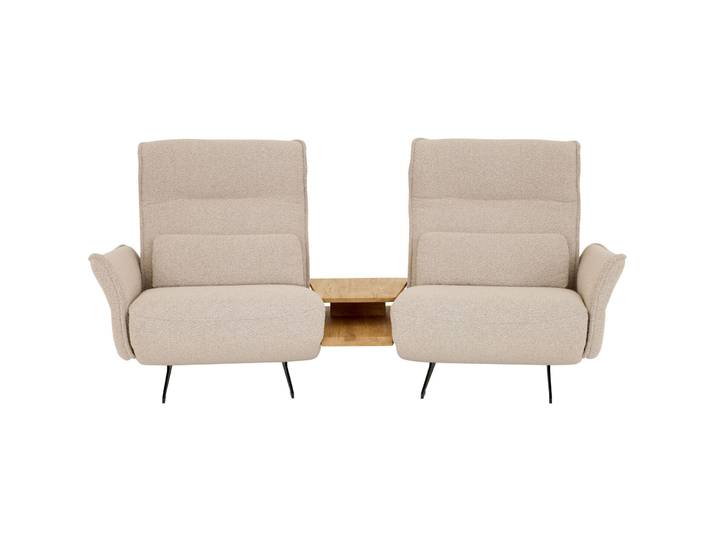 Sofa Avignon natur B 235 T 97 cm