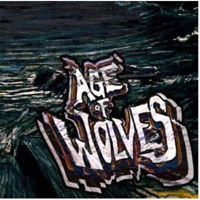 Age Of Wolves: Age Of Wolves - Age Of Wolves, CD