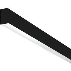 Brumberg 77113084 77113084 LED-Deckenleuchte LED 17.9 W Schwarz