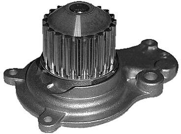 Valeo Wasserpumpe 506605 Für Jeep Chrysler