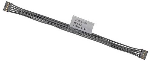 Molex 218509-1100 Bulk