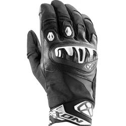 Ixon MS Torpedo wasserdichte Motorrad Handschuhe