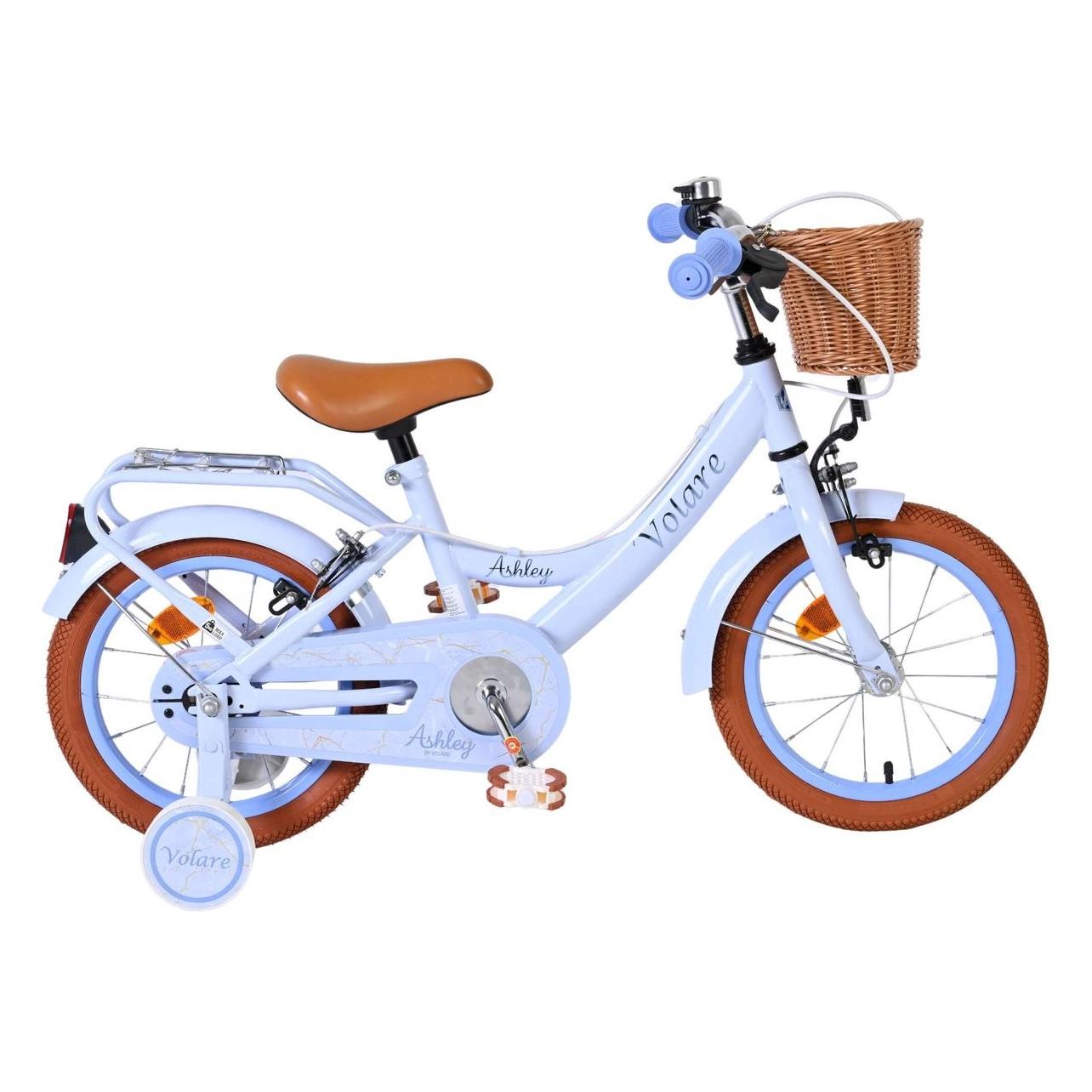 Volare Ashley (14") (51438)