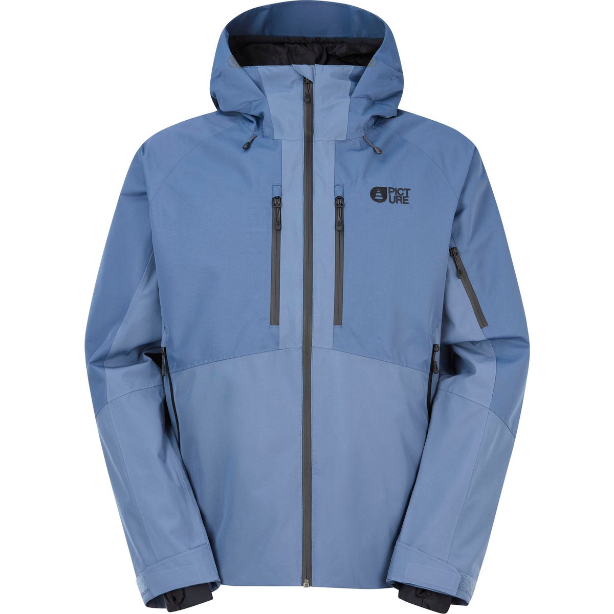 Picture Goods Jacket indigo (H) XL MVT0581HVintage IndigoXL