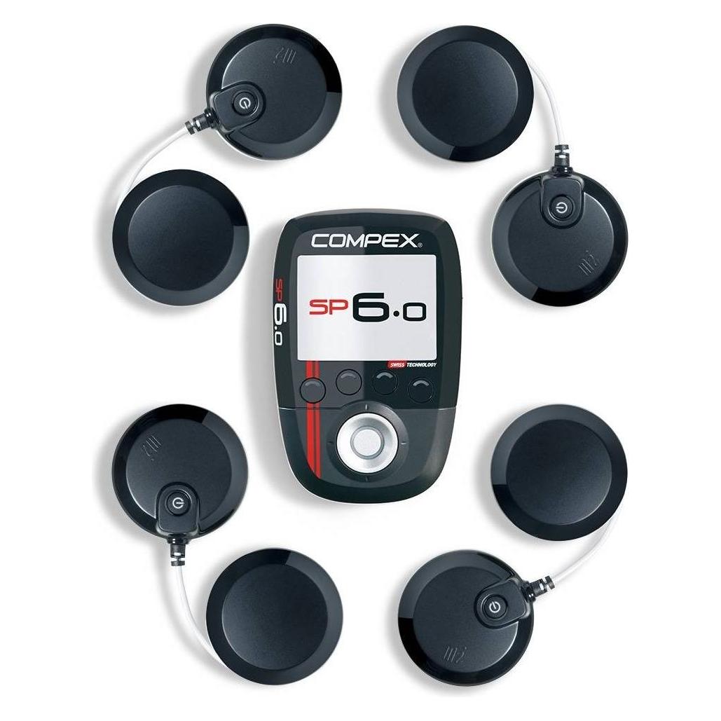 Compex Sp 6.0 (2538116)