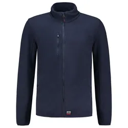 Fleecejacke "301012" Exzellent Casual - 3XL - ink