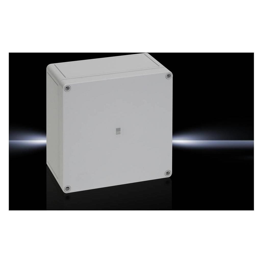 Rittal Polycarbonat-Gehäuse (Gehäuse) (PK9517000)
