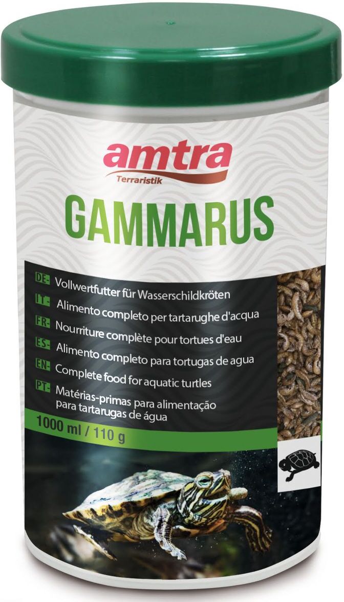 Amtra Gammarus 1000ml 1000ML