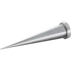 WE T0054449899 - Lötspitze 1LNW, 0,1 mm, konisch, unbenetzbar