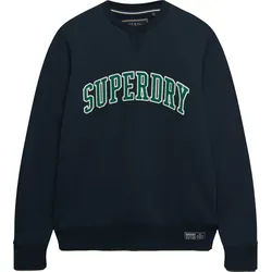 Superdry & Co Athletic Sweatshirt