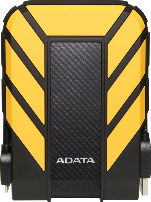 ADATA HD710P 2,5" 1 TB Gelb