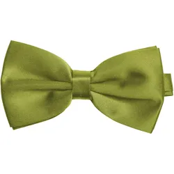 Korntex Unisex Fliege KXBTIE green one size