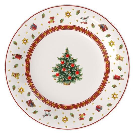 Villeroy & Boch Toy's Delight Specials (1x, 21.50 cm) (1486432644)