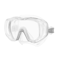Tusa M-3001 Freedom Tri-Quest - Transparent