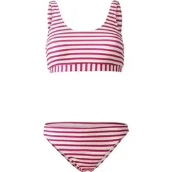 BRUNOTTI Damen Bikini Isabelle-YD, Größe 34 in Pink Pink