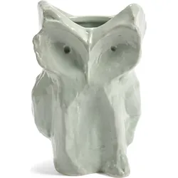 After Midnight Vase 12 cm, hellblau