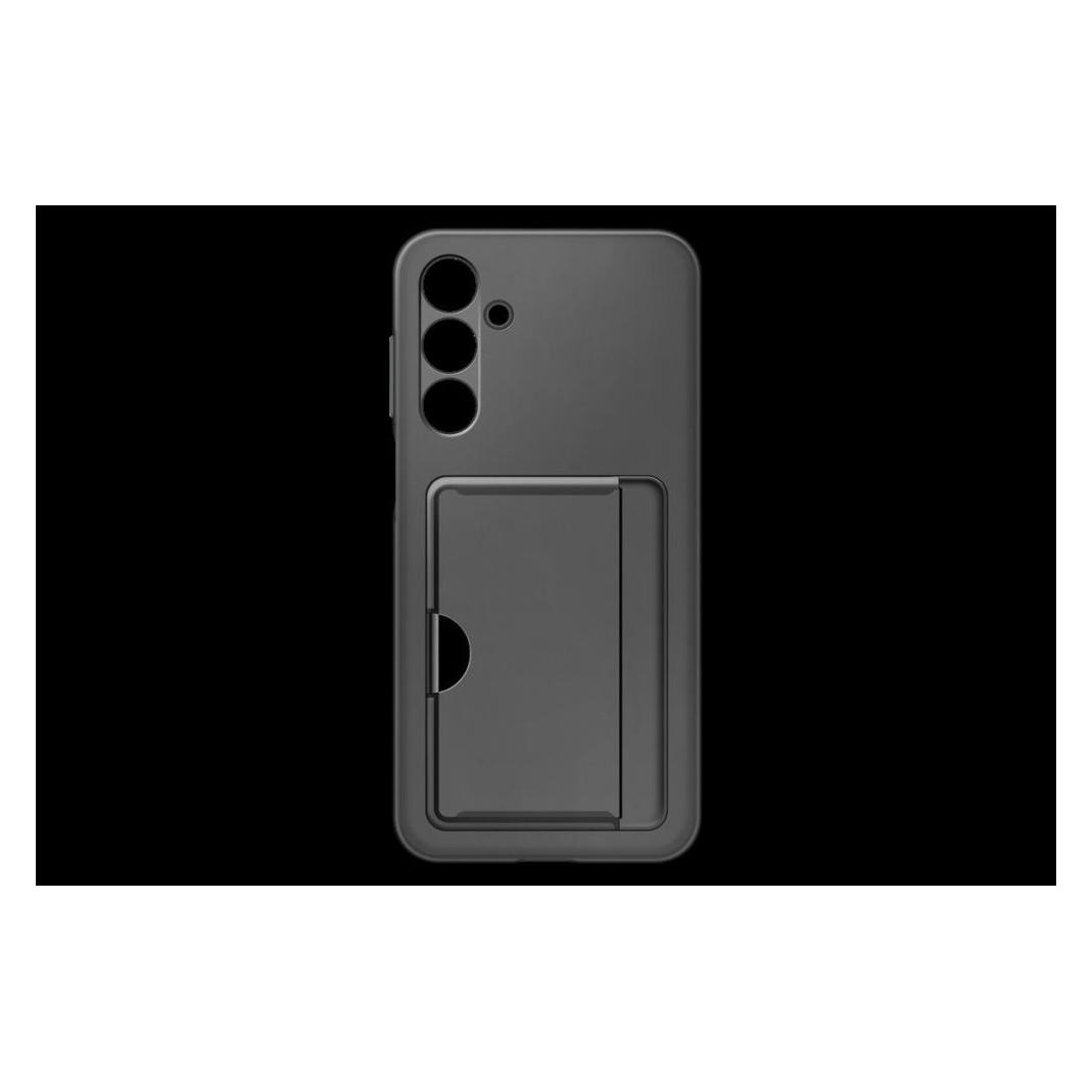 Samsung Card Slot Case (Samsung Galaxy A16) (EF-OA166TBEGWW)
