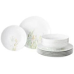 Seltmann Weiden Liberty Meadow Grasses Tafelservice 12-teilig