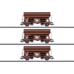 Märklin 046334 Güterwagen AC