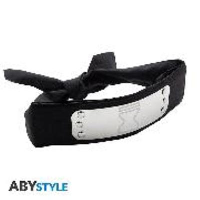 NARUTO SHIPPUDEN Headband Sand Village Adult