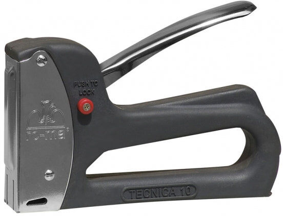 Romeo Maestri Fissatrice manuale Tecnica 10 mod. 110