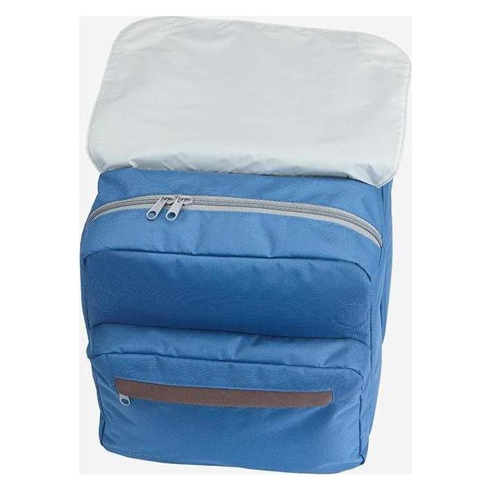 Racktime Ture (29 l, Gepäckträgertasche) (482-121-1000-003)