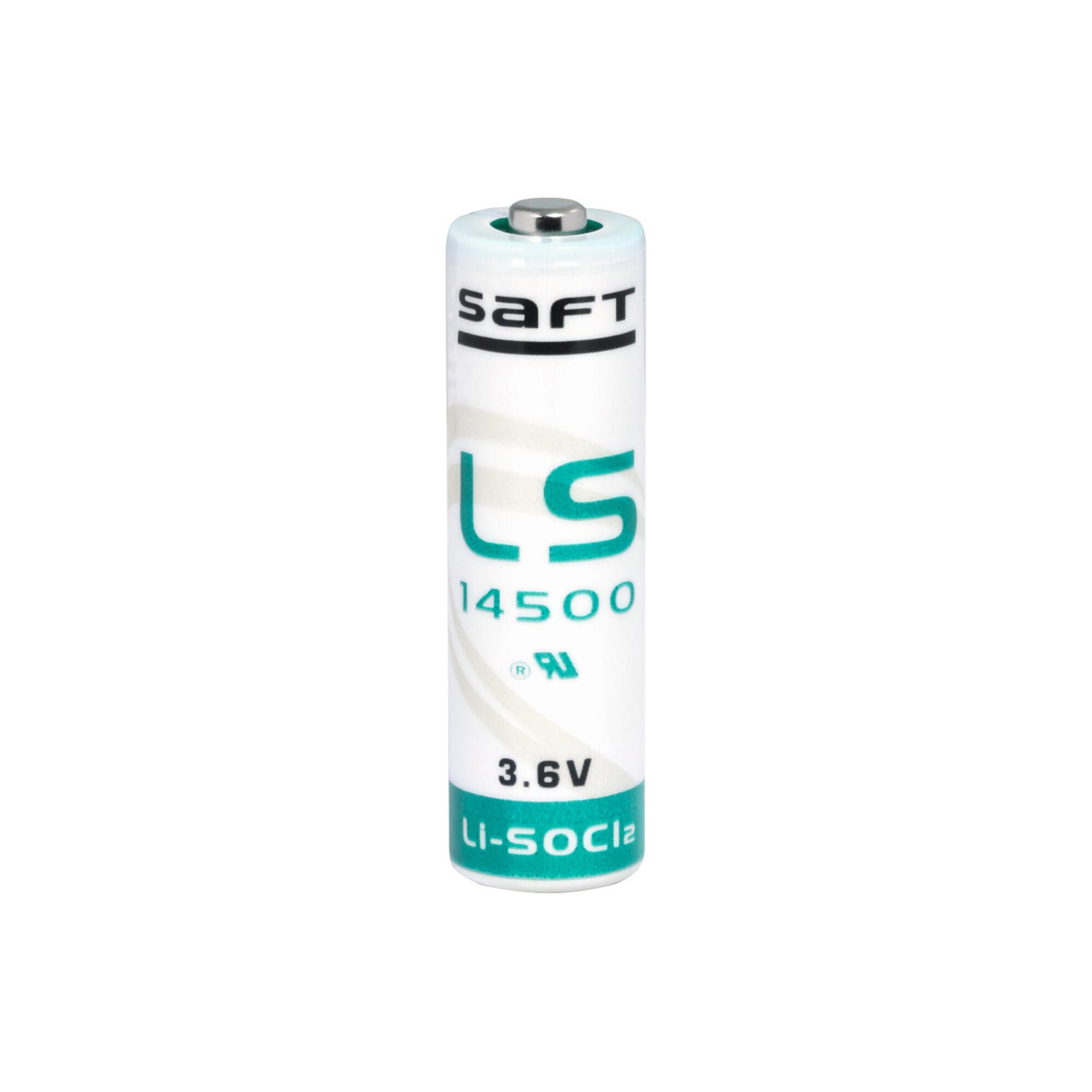 ANSMANN Knopfzelle / Sonderbatterie, Batterietyp: SL760 (950/01)
