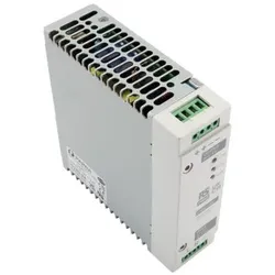 RS PRO, Systemstromversorgung, Din Rail Power Supply, 120W, 24V Output
