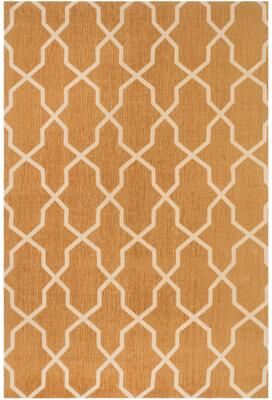 SAFAVIEH Handmade Cedar Brook Hildegarde Modern Jute Rug