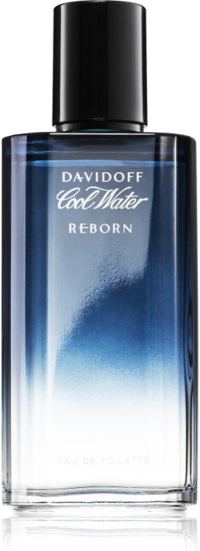 Davidoff Cool Water Reborn EDT M 75 ml
