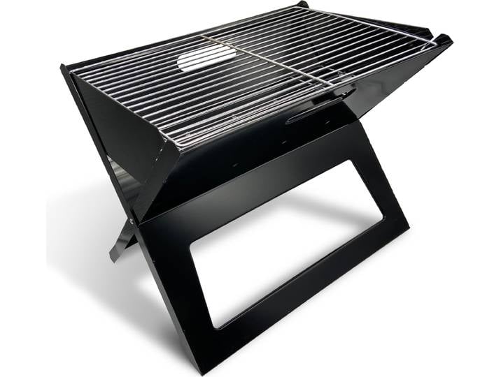 Valise barbecue pliable 45x30x35 cm Maestro MR-1011