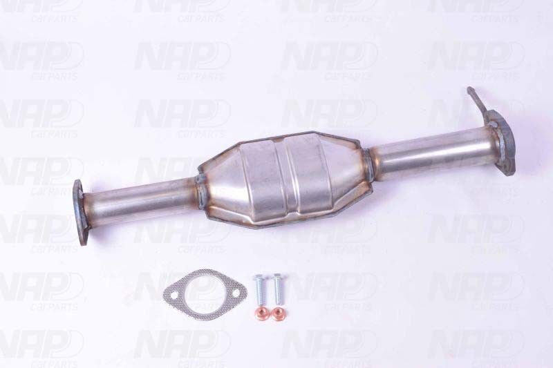NAP carparts CAK10008 Katalysator