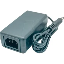 PPL 36U-050 - Tischnetzteil, 25 W, 5 V, 5 A