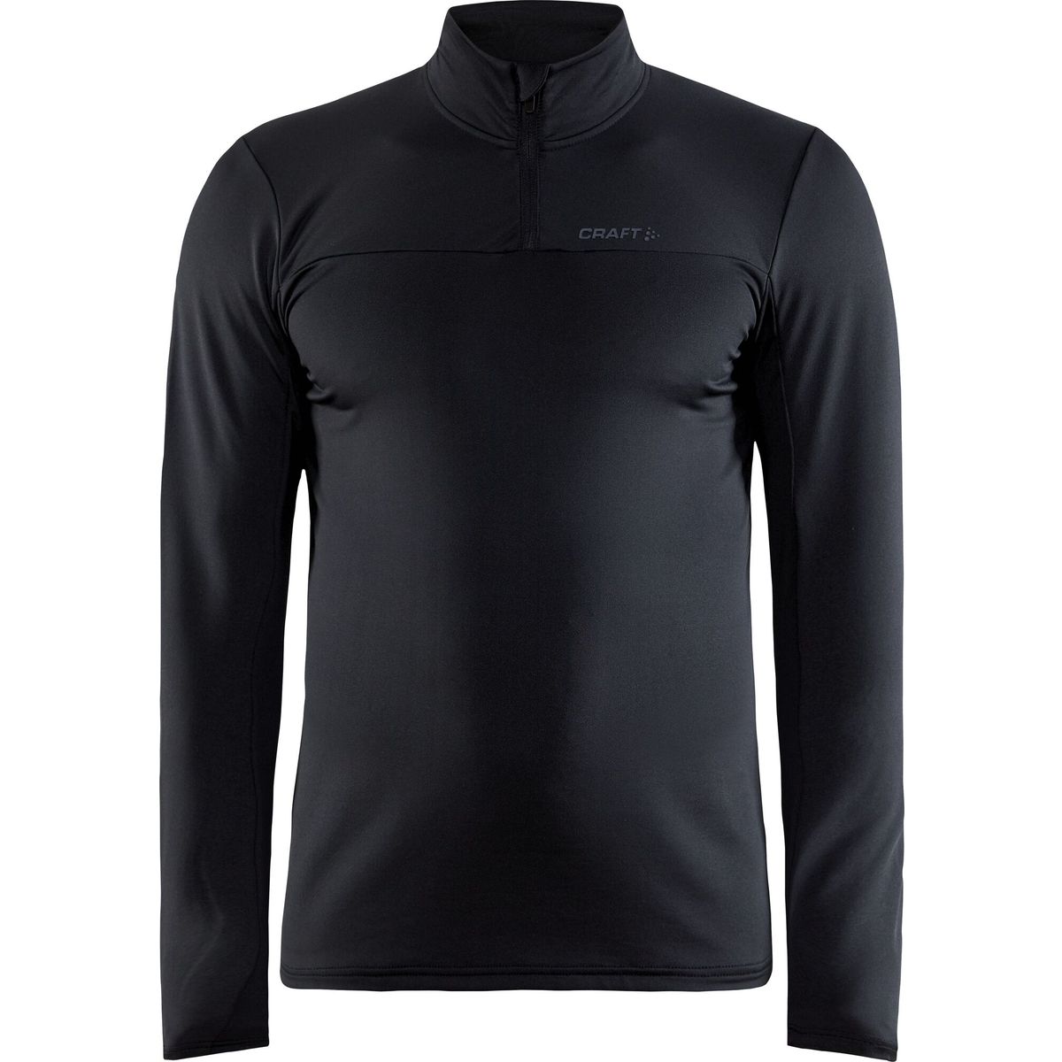 Craft Gain Midlayer Men black (999000) L 1909496-999000-6