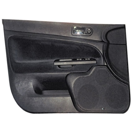 RCS Systeme VW Passat, 97-10/00