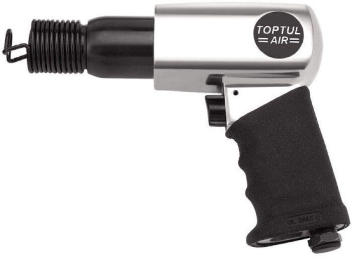 TOPTUL KAHA3217 Chisel Hammer Set