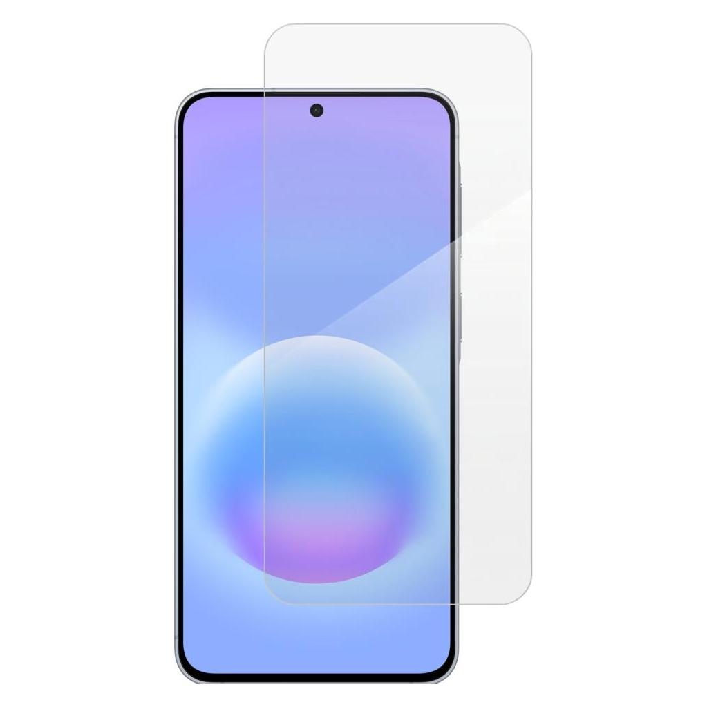 Screenguard Panzerglas Schutzfolie Case Friendly Design (Samsung Galaxy A57) (00036064)