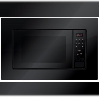 Amica EMW 13170 S Integriert 20 l 700 W Schwarz