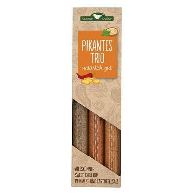 Pikantes Trio