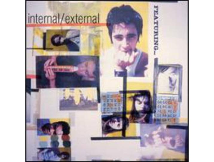 Internal/External - Featuring