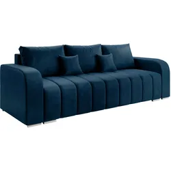 SCHLAFSOFA Pufetto