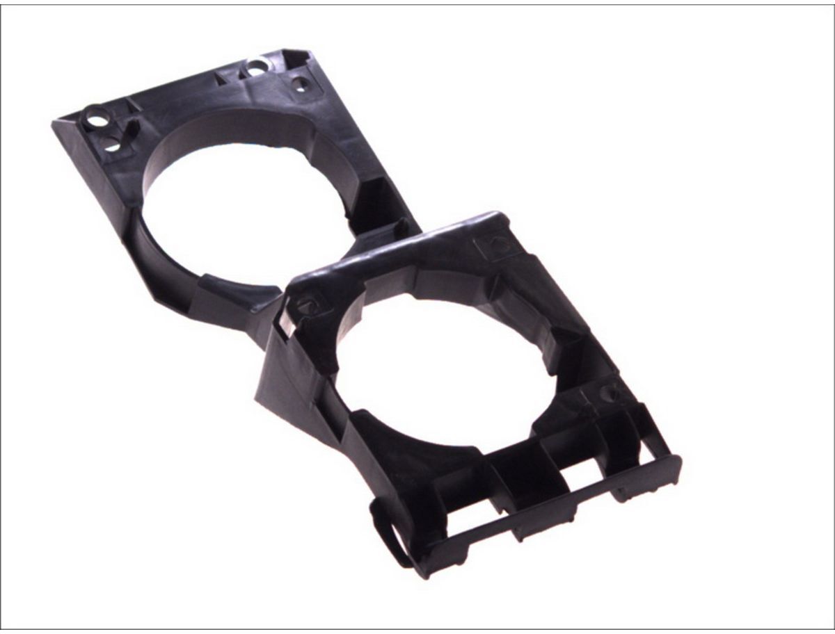 Scheinwerferaufnahme PACOL BPC-SC025L Links