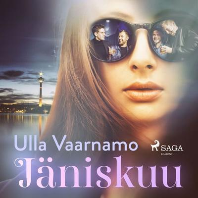 Jäniskuu - Ulla Vaarnamo, Audio, 9788728399989
