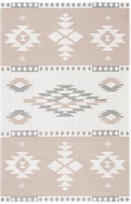SAFAVIEH Augustine Maki Contemporary Cotton Rug