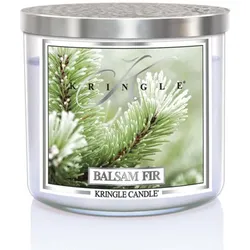 Balsam Fir 396g Tumbler 3-Docht