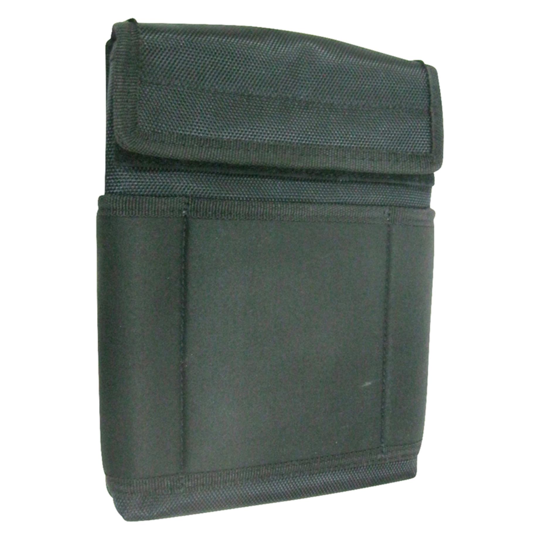 Max Michel Synthetic Holster für Apple iPad Mini (Protective Boot) (Apple iPad mini 2012) (19-081508-00)