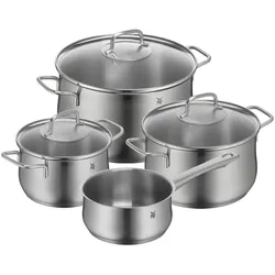 WMF Topfset 4-tlg. BRILLANT